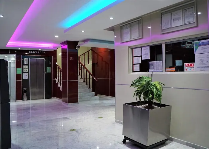 Hotel Princesa