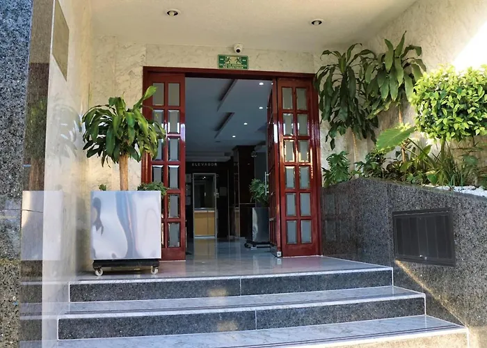 Hotel Princesa 3*