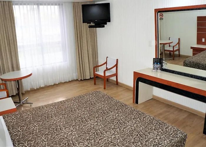 Princesa Hotel