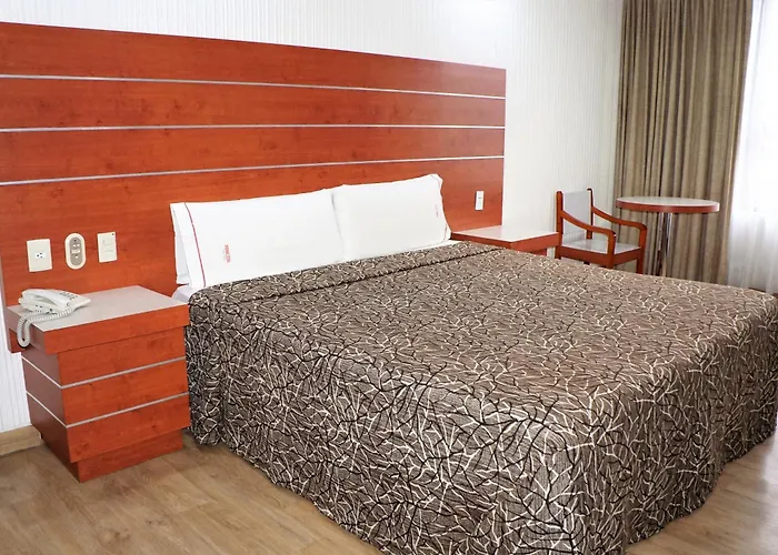 Hotel Princesa